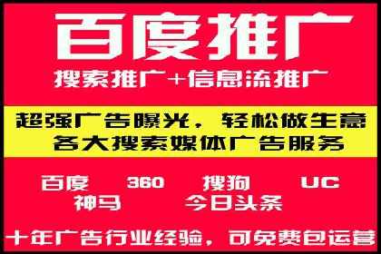 SEM竞价托管案例，助力企业业绩腾飞